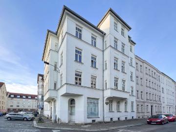 Offen geschnittene 2 Zimmerwohnung in Schönefeld