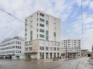 Office for rent in Glattbrugg 163 m² | dreamo. Ch