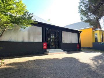 Office For Sale Westdene