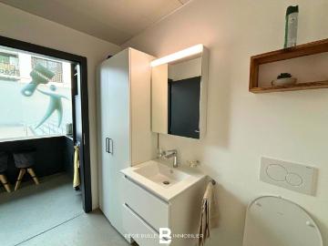Office space for rent in Bulle 55 m² | dreamo. Ch