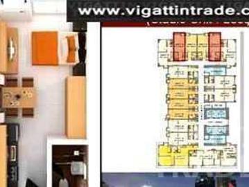 Official Post of Vista Residences Wil Tower Studio