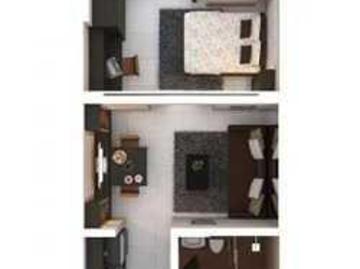 Official Post of Vista Residences Wil Tower 1 Bedroom Unit