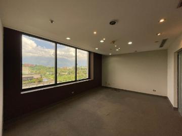 Oficina Coorporativa en Alquiler Torre Humboldt 360 m2