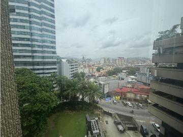 Oficina de lujo en alquiler Nueva Caracas, Distrito Capital