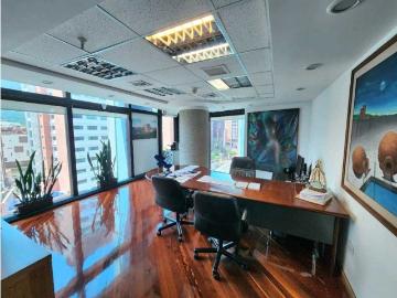 Oficina de alto standing en alquiler Nueva Caracas,...