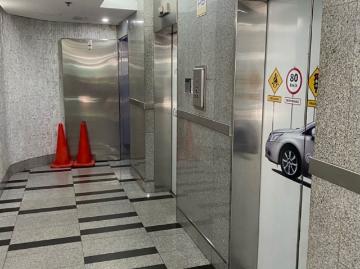 Oficina El Rosal amoblada en alquiler mts 332
