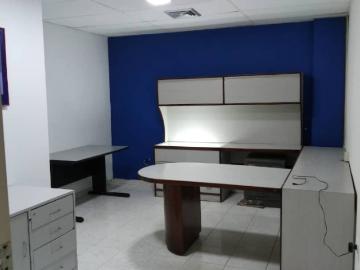 Oficina en alquiler Calle Los Laboratorios