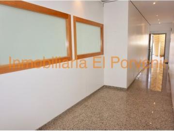 Oficina en Alquiler en Los Torrentes, Valencia