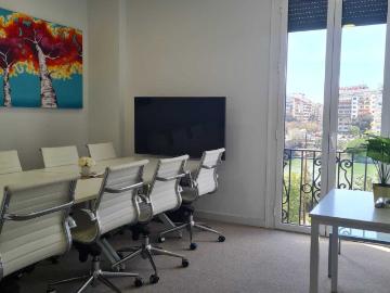 Oficina en Torre del Oro