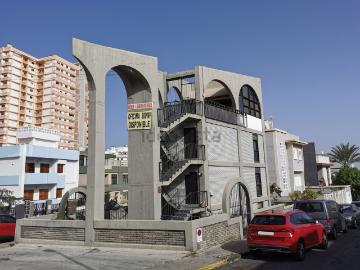 Oficina, Escaleritas La Feria, Las Palmas de Gran Canaria