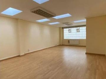 Oficina Venta Vitoria Gasteiz, Centro