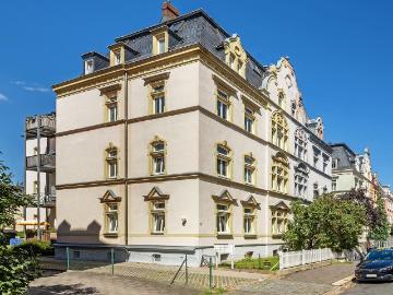 ohne Makler, perfekt für Eigennutzer: Tolle 4,5 Zimmer...