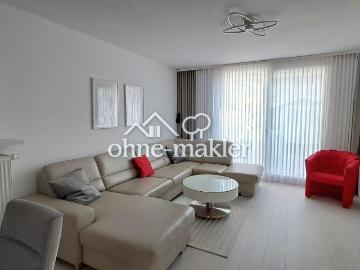 OHNE MAKLER Reihenmittelhaus Bj. 2012 in GE Resse 82m²...