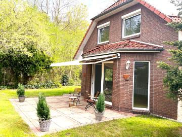 RESERVIERT! OL Bümmerstede! Einzugsbereites helles EFH...