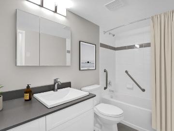 Old Mill Apartments I 2 Bedroom Apartment for Rent at...