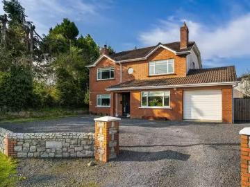 Oldcastle Road, Kells, County Meath