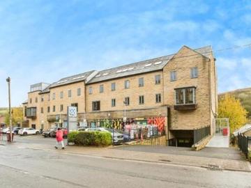 Oldham Road, Sowerby Bridge, 2 Bedroom Flat