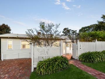 OLIVERS HILL SANCTUARY