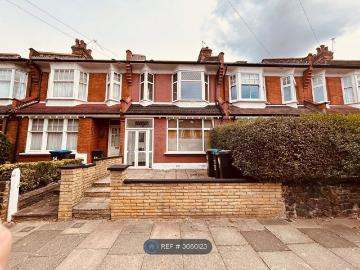 Ollerton Road, London N11, 3 bed terraced house to rent,...