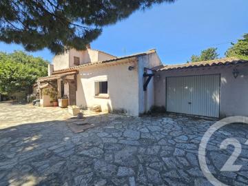OLLIOULES, maison à vendre, 4 pièces, 93 m²
