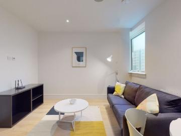 Olympic Way, Wembley HA9, 1 bed flat to rent, £1,850 pcm...