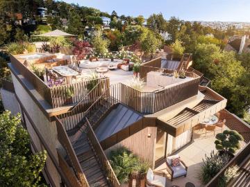 ONE13 I Hidden Heights, einzigartiges Penthouse mit...