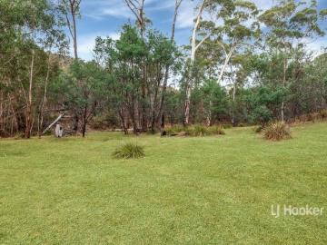 One Acre of Tranquil Land in the Reedy Creek Township
