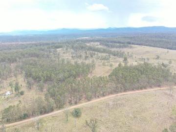One of Five Prime Acreage Lots Rare 172 Acre Release