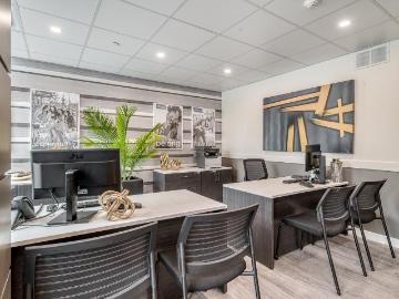 O'Neil Tower 2 Bedroom Apartment for Rent at 700 9...