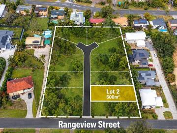 ONLY 10 LOTS AVAILABLE ACT QUICKLY!