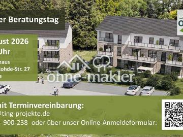Op'n Holm 4 Zimmer Süd West Terasse private...