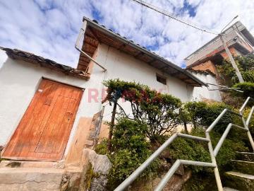 Oportunidad De Casa En San Blas Cusco