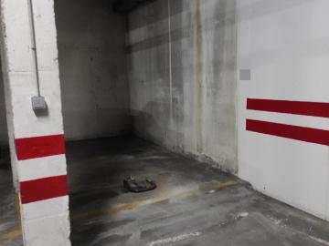 Oportunidad de Inversión: Garaje en Albolafia, Córdoba...