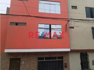 Oportunidad De Inversion Edificio Multifamiliar Cerca Av...