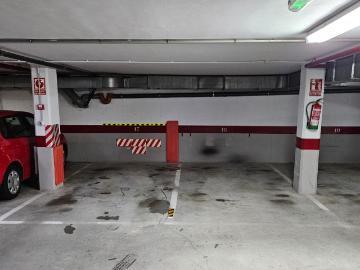 Oportunidad de Inversión: Plaza de garaje en A Patiña,...