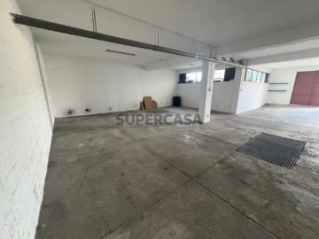 OPORTUNIDADE Garagem / Armazém