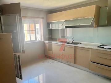 OPORTUNIDADE SEVEN HOUSE! T3 com 140 m² | Excelentes...