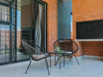 Open Plan Living in a Secure Rietvalleirand