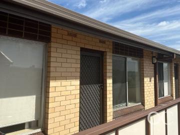 Open the Door To Elevated City Fringe Living
