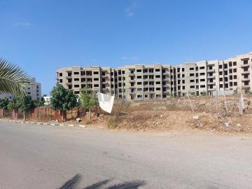 Opportunité Appt 119m² Louizia prox Mohammedia