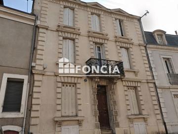 OPPORTUNITÉ INVESTISSEUR: Immeuble de Rapport – Périgueux