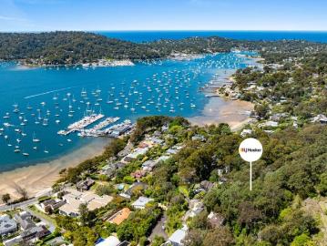 Opportunity To Build Your Dream Home In A Blue Ribbon...