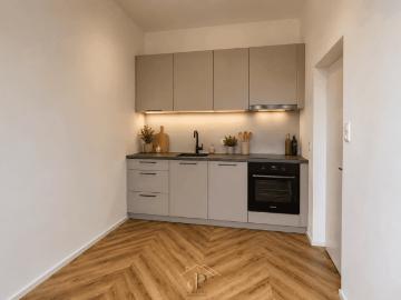 Optimal aufgeteilte 2,5 Zimmer Wohnung | Erstbezug nach...