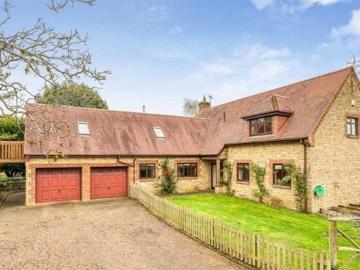 Orchard House, Hanslope Road, 4 Bedroom Detached