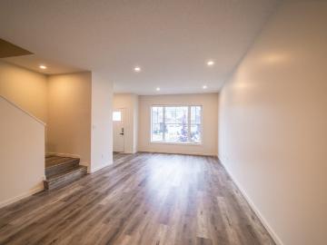 Orchards at Ellerslie Duplexes with Garage & Fenced Yard...