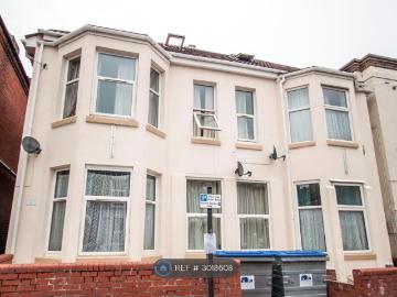 Ordnance Road, Southampton SO15, 3 bed flat to rent,...
