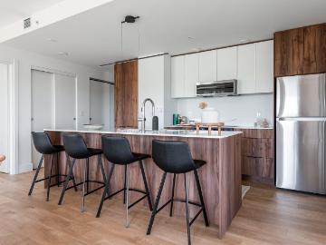Origin Living 3 Bedroom Apartment for Rent at 53 Drum...