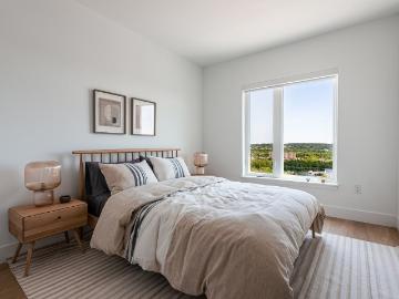 Origin Living 3 Bedroom Apartment for Rent at 53 Drum...