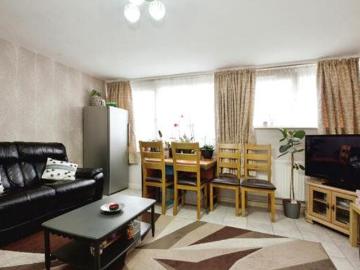 Orsett Terrace, Woodford Green, 3 Bedroom Maisonette