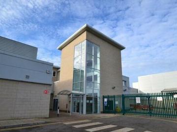 Orton Plaza, Misterton Court, Orton Goldhay, 2 Bedroom Flat